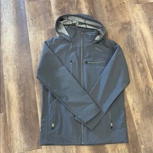 Men’s Marmot casual jacket